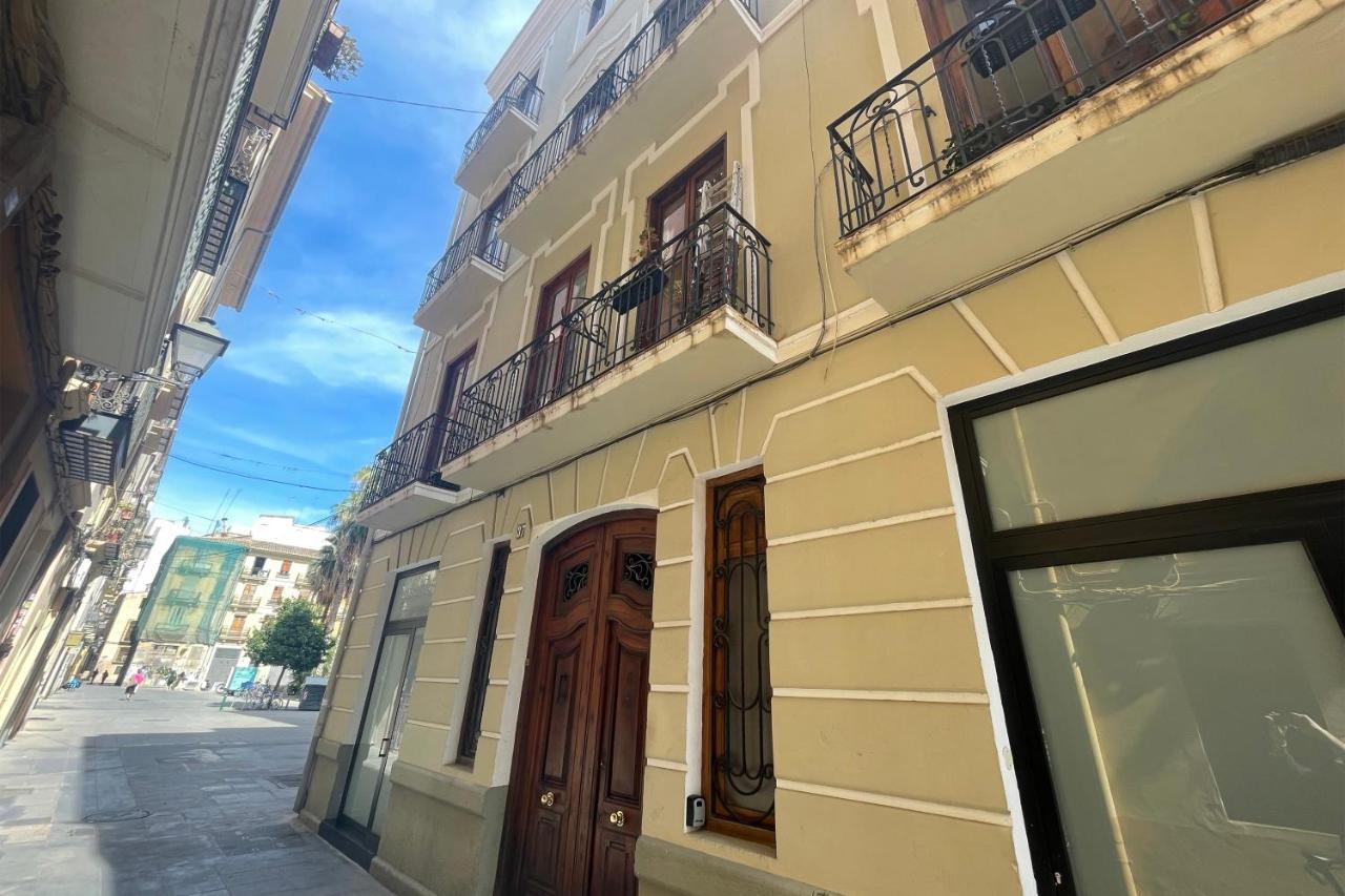 Singularstays Roger De Flor Valencia Kültér fotó